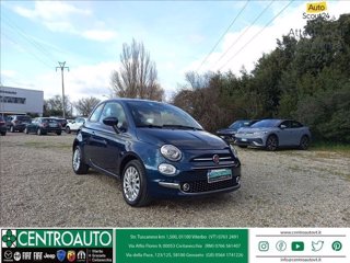 FIAT 500 1.0 hybrid Dolcevita 70cv