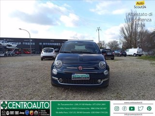 FIAT 500 1.0 hybrid Dolcevita 70cv 1