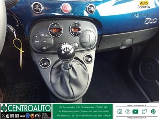 FIAT 500 1.0 hybrid Dolcevita 70cv 15