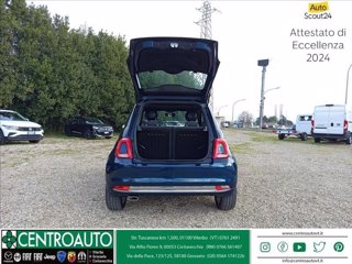 FIAT 500 1.0 hybrid Dolcevita 70cv 17