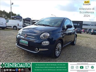 FIAT 500 1.0 hybrid Dolcevita 70cv 2