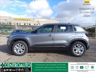 JEEP Avenger 1.2 turbo Altitude fwd 100cv 3