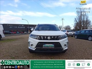 SUZUKI Vitara 1.4h Easy Cool 4wd allgrip 1