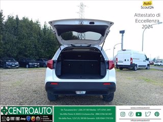 SUZUKI Vitara 1.4h Easy Cool 4wd allgrip 19