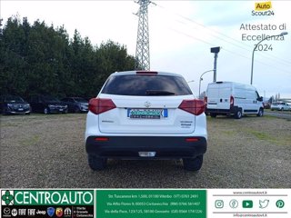 SUZUKI Vitara 1.4h Easy Cool 4wd allgrip 5