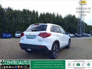 SUZUKI Vitara 1.4h Easy Cool 4wd allgrip 6