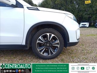 SUZUKI Vitara 1.4h Easy Cool 4wd allgrip 8