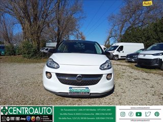 OPEL Adam 1.2 Jam 70cv E6 1