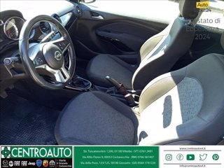 OPEL Adam 1.2 Jam 70cv E6 11