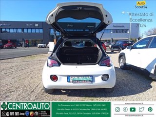 OPEL Adam 1.2 Jam 70cv E6 17