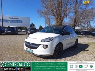 OPEL Adam 1.2 Jam 70cv E6 2