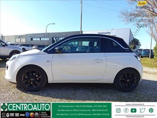 OPEL Adam 1.2 Jam 70cv E6 3