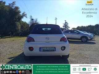 OPEL Adam 1.2 Jam 70cv E6 5