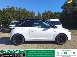 OPEL Adam 1.2 Jam 70cv E6 7