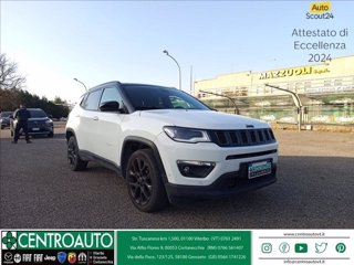 JEEP Compass 1.3 turbo t4 S 2wd 150cv ddct my20 0