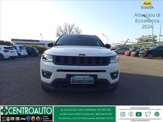 JEEP Compass 1.3 turbo t4 S 2wd 150cv ddct my20 1