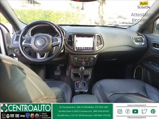 JEEP Compass 1.3 turbo t4 S 2wd 150cv ddct my20 10