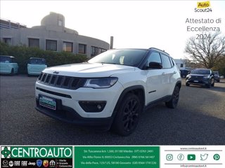 JEEP Compass 1.3 turbo t4 S 2wd 150cv ddct my20 2