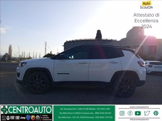 JEEP Compass 1.3 turbo t4 S 2wd 150cv ddct my20 3