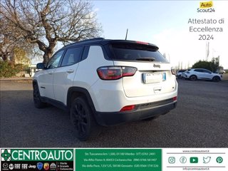 JEEP Compass 1.3 turbo t4 S 2wd 150cv ddct my20 4