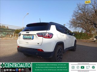 JEEP Compass 1.3 turbo t4 S 2wd 150cv ddct my20 6