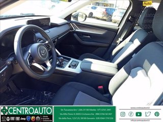 MAZDA CX-60 3.3 m-hybrid boost Exclusive Line awd 249cv auto 11