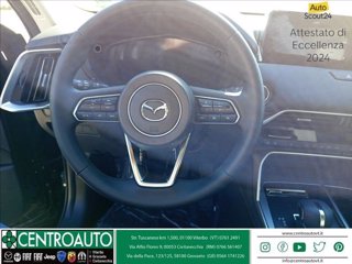 MAZDA CX-60 3.3 m-hybrid boost Exclusive Line awd 249cv auto 14