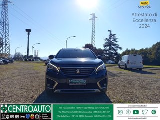 PEUGEOT 5008 1.5 bluehdi Active s&s 130cv 7p.ti eat8 1