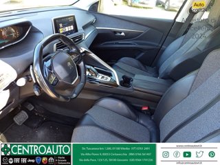 PEUGEOT 5008 1.5 bluehdi Active s&s 130cv 7p.ti eat8 10