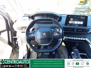 PEUGEOT 5008 1.5 bluehdi Active s&s 130cv 7p.ti eat8 13