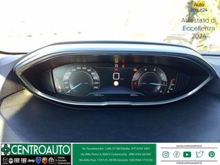 PEUGEOT 5008 1.5 bluehdi Active s&s 130cv 7p.ti eat8 17