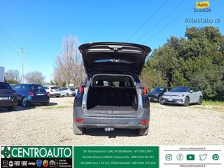 PEUGEOT 5008 1.5 bluehdi Active s&s 130cv 7p.ti eat8 18