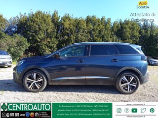 PEUGEOT 5008 1.5 bluehdi Active s&s 130cv 7p.ti eat8 3