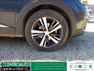 PEUGEOT 5008 1.5 bluehdi Active s&s 130cv 7p.ti eat8 8