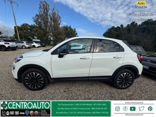 FIAT 500X 1.0 t3 120cv 3