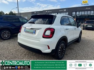 FIAT 500X 1.0 t3 120cv 6