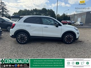 FIAT 500X 1.0 t3 120cv 7