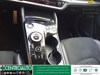 KIA Sportage 1.6 crdi mhev GT-line dct 16