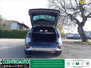 KIA Sportage 1.6 crdi mhev GT-line dct 19