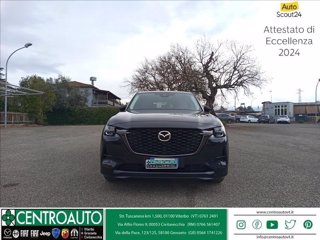 MAZDA CX-60 2.5 phev Homura Comfort Convenience&Sound DriverAssistance awd auto 1