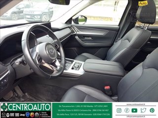 MAZDA CX-60 2.5 phev Homura Comfort Convenience&Sound DriverAssistance awd auto 11