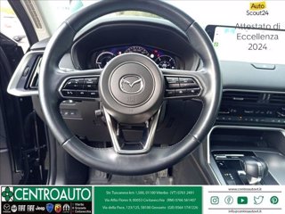 MAZDA CX-60 2.5 phev Homura Comfort Convenience&Sound DriverAssistance awd auto 14