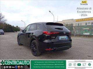 MAZDA CX-60 2.5 phev Homura Comfort Convenience&Sound DriverAssistance awd auto 4