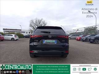 MAZDA CX-60 2.5 phev Homura Comfort Convenience&Sound DriverAssistance awd auto 5