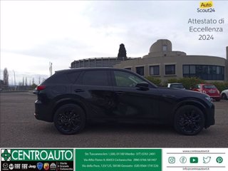 MAZDA CX-60 2.5 phev Homura Comfort Convenience&Sound DriverAssistance awd auto 7