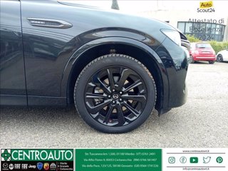 MAZDA CX-60 2.5 phev Homura Comfort Convenience&Sound DriverAssistance awd auto 8