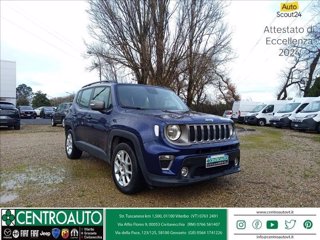 JEEP Renegade 1.0 t3 Limited 2wd