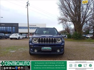 JEEP Renegade 1.0 t3 Limited 2wd 1