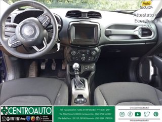 JEEP Renegade 1.0 t3 Limited 2wd 11