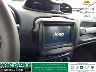 JEEP Renegade 1.0 t3 Limited 2wd 13